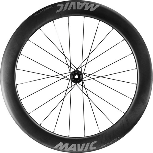 MAVIC ( }BbN ) [hoCNpzC[(fBXNu[Lp) COSMIC SL 65 DISC 19MM ( RX~bN SL 65 fBXN 19~ ) Â / V}mHG / 700C (622x19TC) [^CTCY:23-62mm]