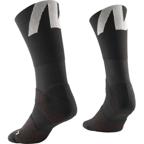 MAVIC ( }BbN ) \bNX ESSENTIAL THERMO SOCKS ( GbZV T[\bNX ) ubNVo[ 3942 ( 24.5-26.5cm )