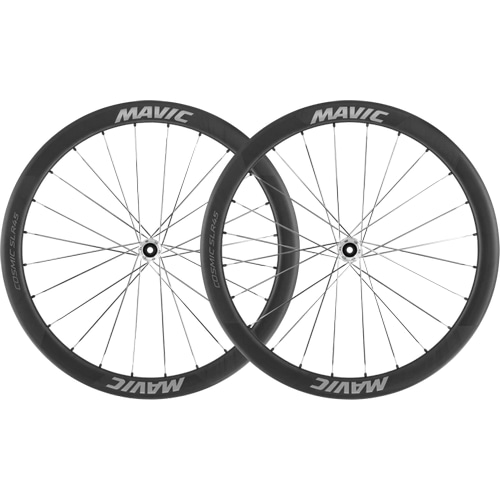 COSMIC ( �R�X�~�b�N ) SLR 45 DISC 23MM �V���o�[ �t�����g�̂� / �V�}�mHG (M11) / 700C(622x23TC)[�����^�C����:28-64mm]