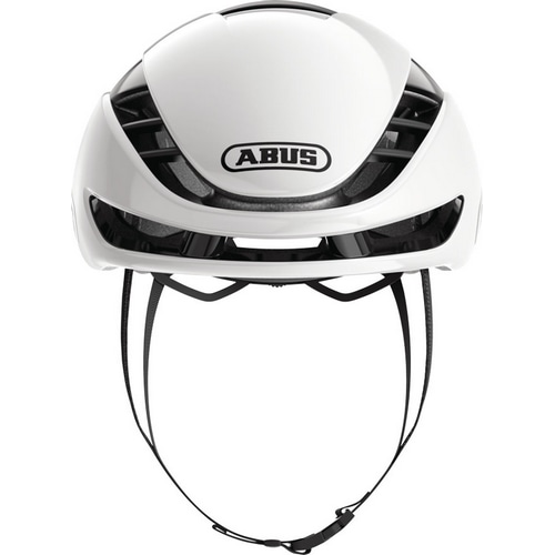 ABUS ( �A�u�X ) �X�|�[�c�w�����b�g GAMECHANGER 2.0 RF ( �Q�[���`�F���W���[ 2.0 ���E���h�t�B�b�g ) �V���C�j�[�z���C�g ROUND FIT ( 57-61cm )