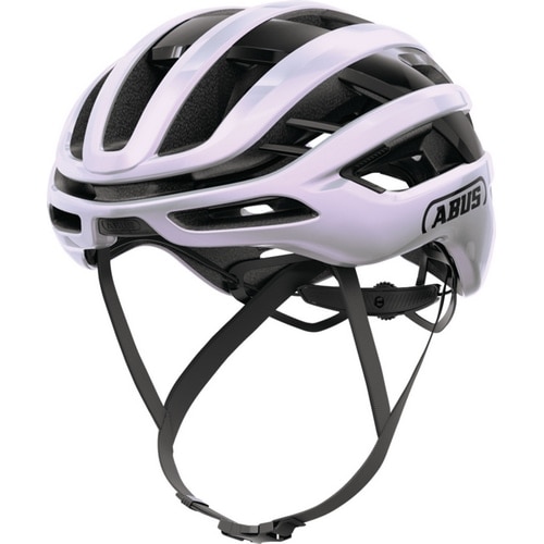 ABUS ( アブス ) スポーツヘルメット AIRBREAKER 2.0 ( エアーブレイカー 2.0 ) オールインパープル L ( 57-61cm )