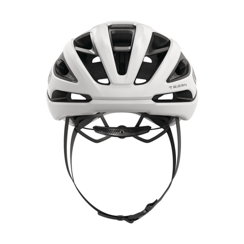 ABUS ( �A�u�X ) �X�|�[�c�w�����b�g TAIPAN ( �^�C�p�� ) �V���C�j�[�z���C�g M ( 54-58cm )