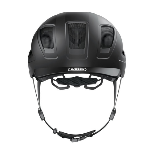ABUS ( �A�u�X ) �A�[�o���w�����b�g HYBAN2.0 ( �n�C�o��2.0 ) �x���x�b�g�u���b�N M ( 52-58cm )