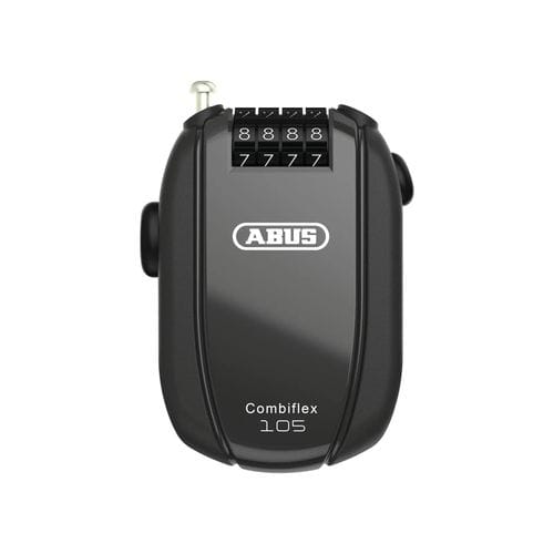 ABUS ( AuX ) C[bN COMBIFLEX REST 105 ( RrtbNX Xg 105 ) ubN }Egtf