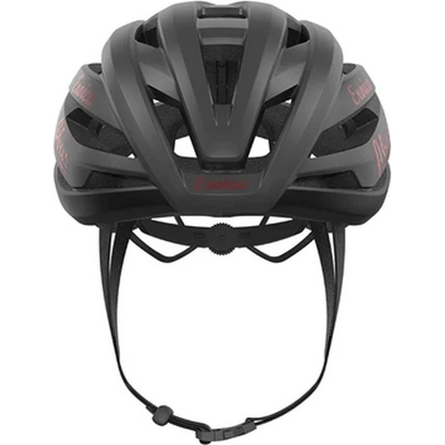 ABUS ( �A�u�X ) �A�[�o���w�����b�g STORMCHASER ( �X�g�[���`�F�C�T�[ ) �g�X�J�[�i�p�C�� �O���[ M ( 52-58cm )