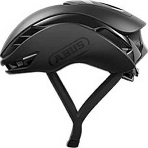 ABUS ( アブス ) スポーツヘルメット GAMECHANGER 2.0 ( ゲームチェンジャー 2.0 ) ベルベットブラック L ( 58-62cm )
