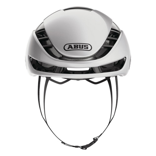 ABUS ( �A�u�X ) �X�|�[�c�w�����b�g GAMECHANGER 2.0 ( �Q�[���`�F���W���[ 2.0 ) �O���[���V���o�[ L ( 58-62cm )