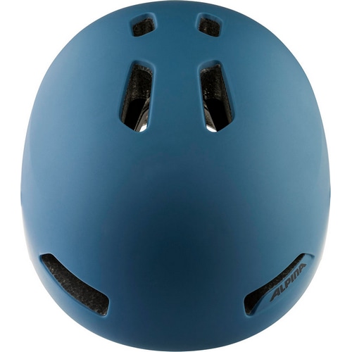 ALPINA ( �A���s�i ) �A�[�o���w�����b�g HAARLEM ( �n�[������ ) �l�C�r�[�}�b�g 57-61cm