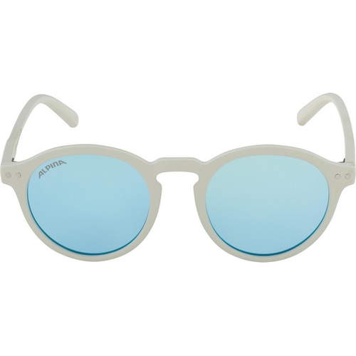 ALPINA ( アルピナ ) サングラス SNEEK ( スニーク ) クールグレーマット