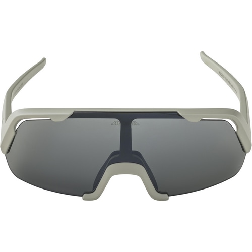 ALPINA ( アルピナ ) サングラス ROCKET YOUTH ( ロケット ユース ) クールグレーマット