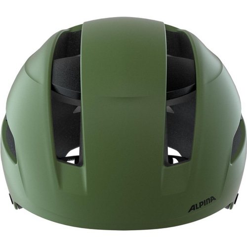 ALPINA ( �A���s�i ) �A�[�o���w�����b�g SOHO ( �\�[�z�[ ) OLIVE MATT ( �}�b�g�I���[�u ) 55-59cm