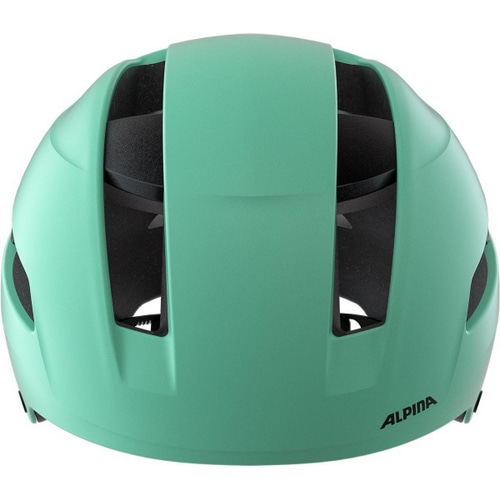 ALPINA ( �A���s�i ) �A�[�o���w�����b�g SOHO ( �\�[�z�[ ) TURQUOISE MATT ( �}�b�g�^�[�R�C�Y ) 51-56cm