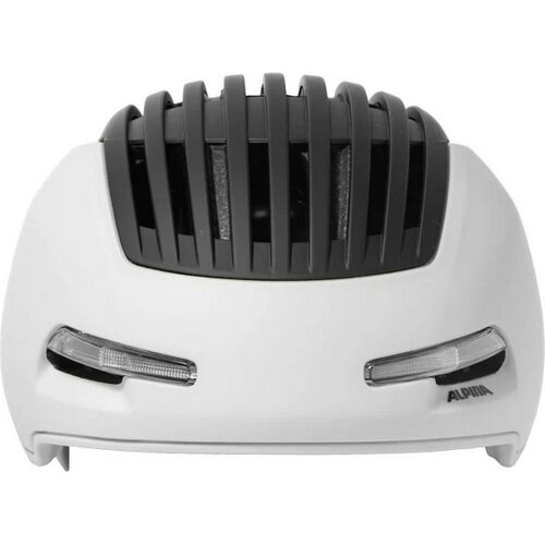 ALPINA ( �A���s�i ) �A�[�o���w�����b�g BRIGHTON MIPS ( �u���C�g�� �~�b�v�X ) �X���[�N/�O���[�}�b�g 55-59