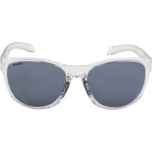 ALPINA ( アルピナ ) サングラス NACAN II ( ナカン ツー ) トランスオパレントグロス