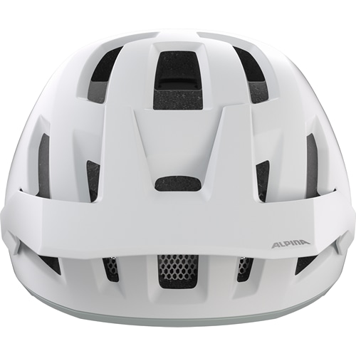 ALPINA ( �A���s�i ) �X�|�[�c�w�����b�g TAUNUS ( �^�E�i�X ) �z���C�g/�X���[�N/�O���[�}�b�g 55-59cm