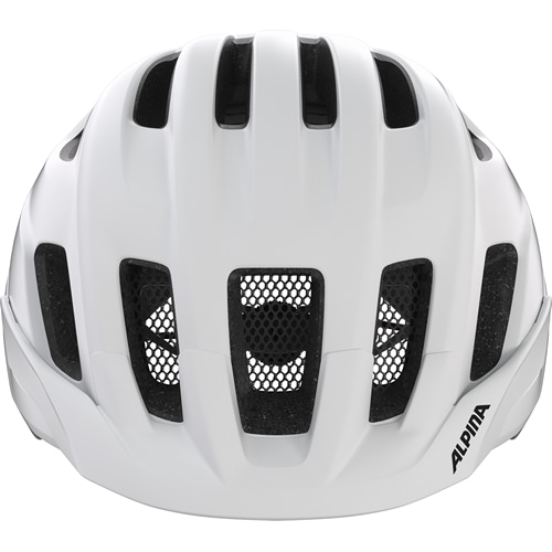 ALPINA ( �A���s�i ) �X�|�[�c�w�����b�g PARANUS ( �p���i�X ) �z���C�g�}�b�g 55-59cm