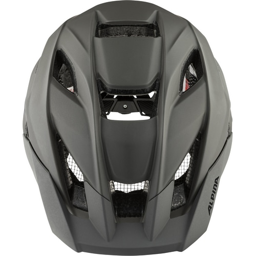 ALPINA ( �A���s�i ) �X�|�[�c�w�����b�g KAMLOOP ( �J�����[�v ) �R�[�q�[/�O���[�}�b�g 60-64cm