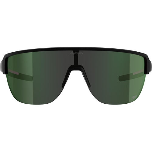 ALPINA ( �A���s�i ) �T���O���X RAM 2.0 Q-LITE ( ���� 2.0 Q-���C�g ) �u���b�N/�z���C�g�}�b�g