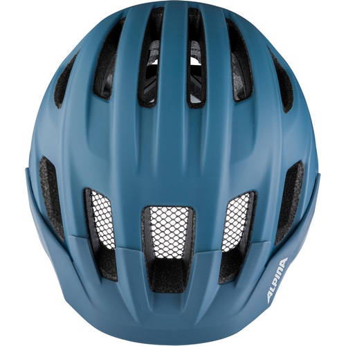 ALPINA ( �A���s�i ) �X�|�[�c�w�����b�g PARANUS ( �p���i�X ) �y�u���u���[�}�b�g 55-59cm