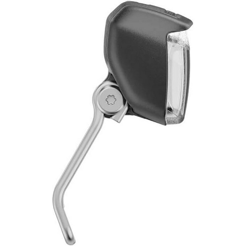 BUSCH+MULLER ( ブッシュアンドミューラー ) フロントライト ブリック エス / E ブラック