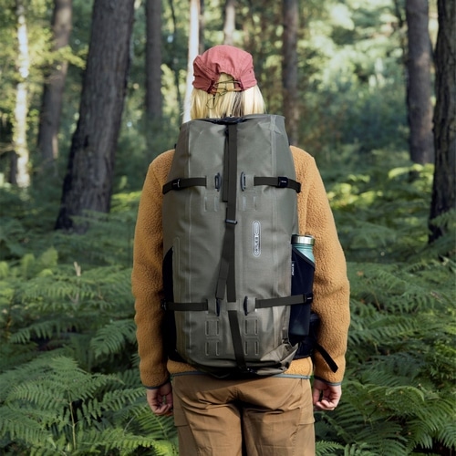 ORTLIEB ( �I���g���[�u ) �o�b�O�p�p�[�c �G�[�g���b�N�p�R���v���b�V�����X�g���b�v