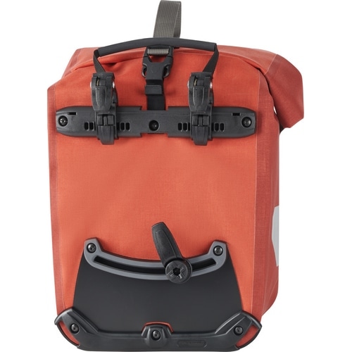 ORTLIEB ( �I���g���[�u ) �p�j�A�E�T�C�h�o�b�O �X�|�[�c���[���[�v���X QL2.1(�V���O��) �T���T/�_�[�N�`�� 14.5L