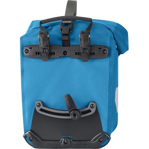 ※シングル保管傷有り　ORTLIEB オルトリーブ　スポーツローラーQL2.1 ORTLIEB ( オルトリーブ ) スポーツローラークラシック QL2.1