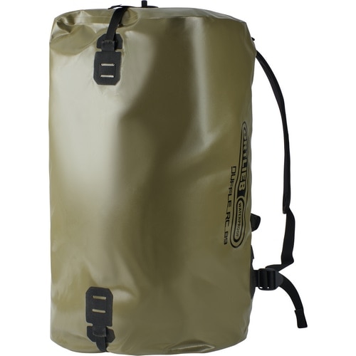 ORTLIEB ( �I���g���[�u ) �V�����_�[�o�b�O���i�_�b�t���A�u���[�t�P�[�X�A�����n���h���A�L�����[�o�b�O�j �_�b�t��RC �I���[�u 89L