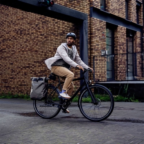 ORTLIEB ( �I���g���[�u ) �p�j�A�E�T�C�h�o�b�O ���@���I QL2.1 �_�[�N�T���h 26L