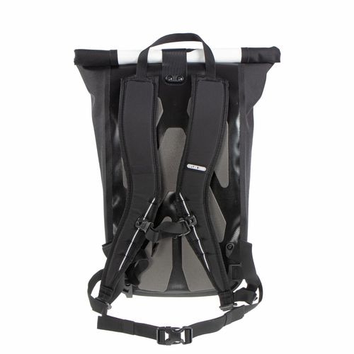 ORTLIEB ( オルトリーブ ) バックパック ヴェロシティ デザイン