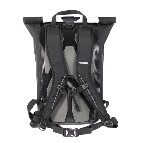 ORTLIEB ( オルトリーブ ) バックパック ヴェロシティ デザイン