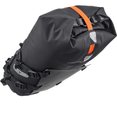 ORTLIEB ( �I���g���[�u ) �T�h���o�b�O �V�[�g�p�b�N QR �u���b�N�}�b�g 7.5L