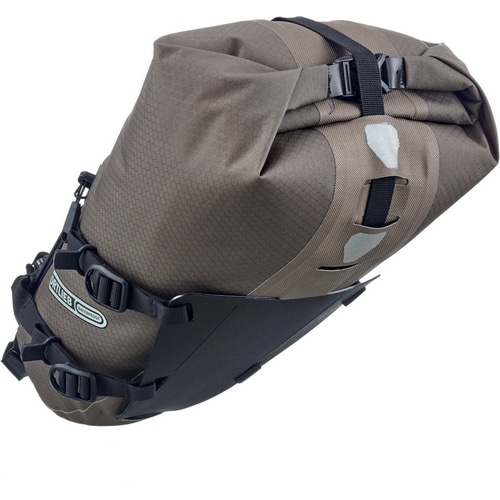 ORTLIEB ( オルトリーブ ) サドルバッグ シートパック QR ダークサンド