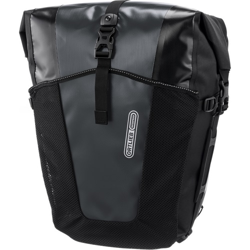 ORTLIEB ( �I���g���[�u ) �p�j�A�E�T�C�h�o�b�O �o�b�N���[���[ XL QL2.2(�y�A) �A�X�t�@���g 70+8L