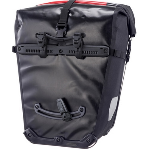 ORTLIEB ( �I���g���[�u ) �p�j�A�E�T�C�h�o�b�O �o�b�N���[���[ XL QL2.2(�y�A) ���b�h 70+8L