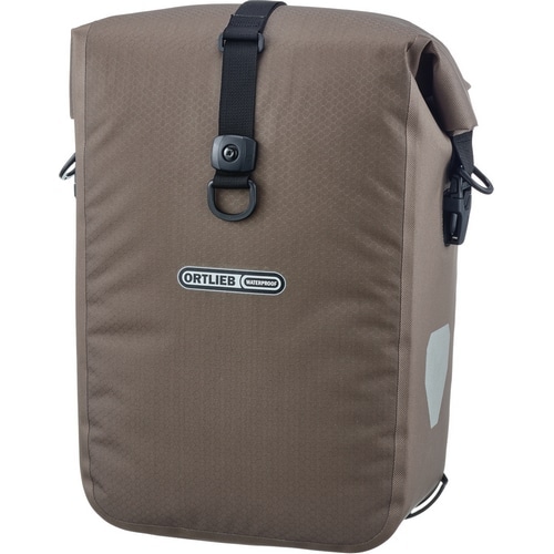 ORTLIEB ( �I���g���[�u ) �p�j�A�E�T�C�h�o�b�O �O���x���p�b�N QL2.2(�y�A) �_�[�N�T���h 29L(�y�A)