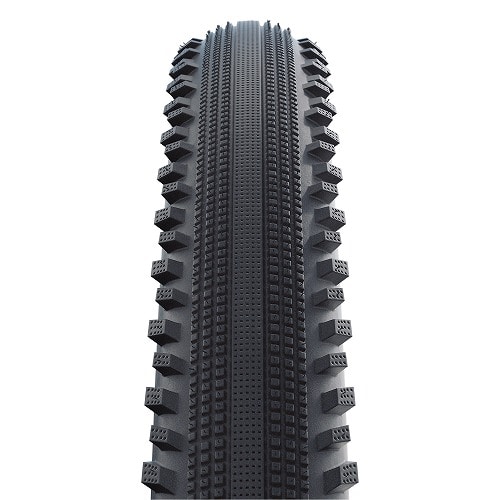 SCHWALBE ( �V�������x ) �N�����`���[�^�C�� �n���P�[�� �u���b�N 27.5X2.00