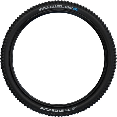 SCHWALBE ( シュワルベ ) チューブレス ウィキッドウィル ブラック