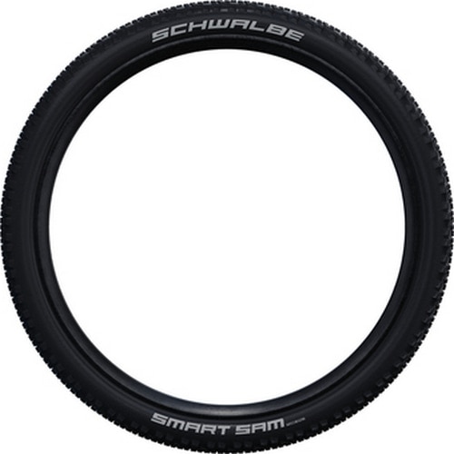 SCHWALBE ( �V�������x ) �N�����`���[�^�C�� �X�}�[�g�T�� �u���b�N 27.5×2.10 ( 584 )