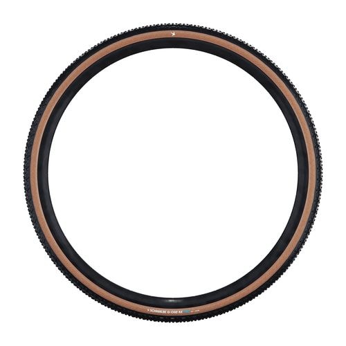 SCHWALBE ( �V�������x ) �`���[�u���X�^�C�� G-ONE RX PRO ( �W�[���� RX �v�� ) �g�����X�y�A�����g 700x45C ( 622 )