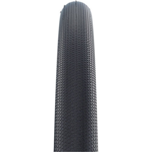 SCHWALBE ( �V�������x ) �`���[�u���X�^�C�� PRO ONE ALLROAD ( �v������ �I�[�����[�h ) �u���b�N 700X40C ( 622 )