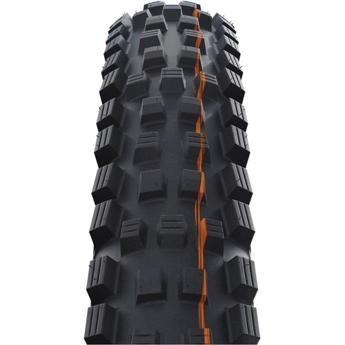 SCHWALBE ( �V�������x ) �`���[�u���X�^�C�� MAGIC MARY RADIAL GRAVITY PRO/SOFT ( �}�W�b�N�}���[ ���W�A�� ) 27.5X2.50 ( 584 )
