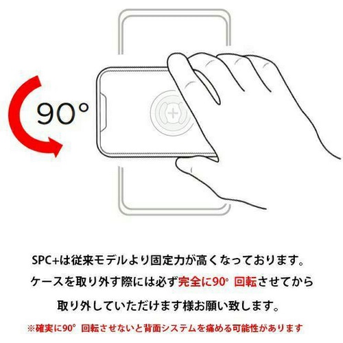 SP CONNECT ( GXs[RlNg ) TCNRs[^[ IvV SPC+ PHONE CASE ( SPC+ tH[P[X ) iPHONE 16E