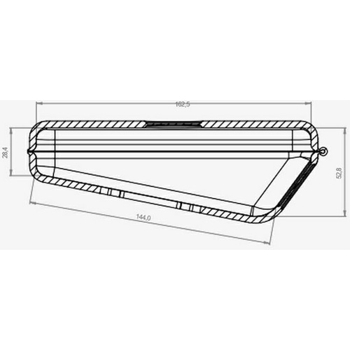 SP CONNECT ( GXs[RlNg ) tgobO/nhobO SP CONNECT ySPC+zWEDGE CASE ( GXs[RlNg EFbWP[X )