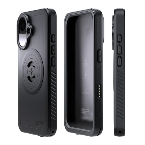 SP CONNECT ( �G�X�s�[�R�l�N�g ) �T�C�N���R���s���[�^�[ �I�v�V���� SPC+ XTREME ( SPC+ �G�N�X�g���[�� ) IPHONE 17