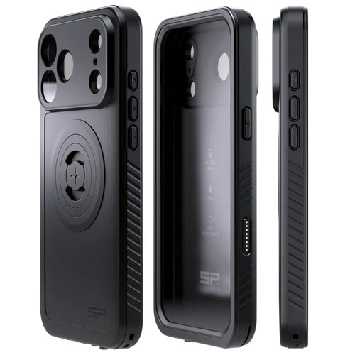 SP CONNECT ( エスピーコネクト ) サイクルコンピューター オプション SPC+ XTREME ( SPC+ エクストリーム ) IPHONE 17PROMAX