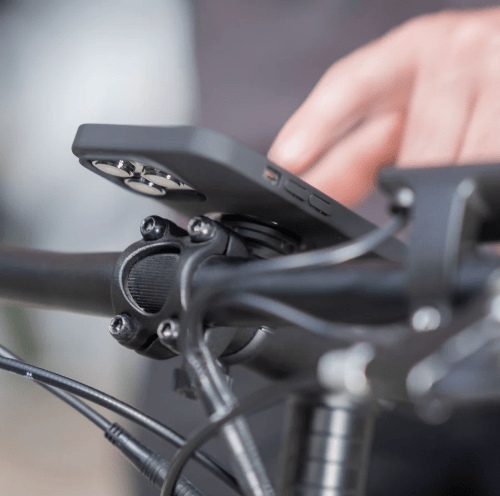 SP CONNECT ( �G�X�s�[�R�l�N�g ) �X�}�z�z���_�[ MICRO BIKE MOUNT ( �}�C�N�� �o�C�N �}�E���g )