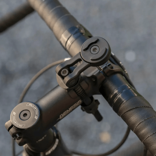 SP CONNECT ( エスピーコネクト ) スマホホルダー UNIVERSAL BIKE MOUNT ( ユニバーサル バイク マウント )