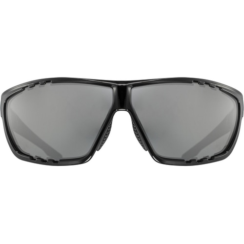 UVEX ( ウベックス ) サングラス SPORTSTYLE 706 ( スポーツスタイル 706 ) ブラック