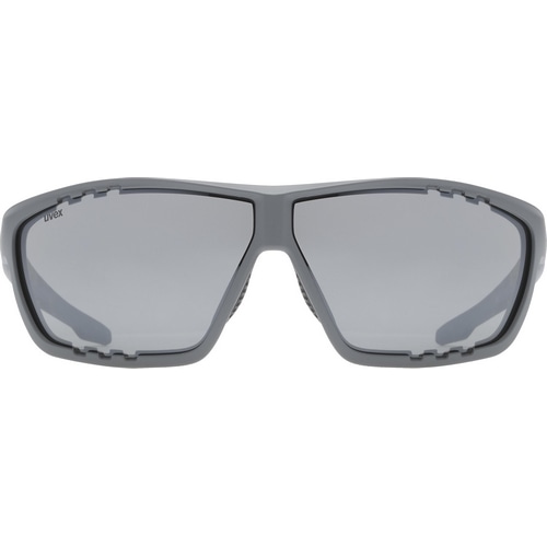 UVEX ( ウベックス ) サングラス SPORTSTYLE 706 ( スポーツスタイル 706 ) ライノー/ディープスペースマット